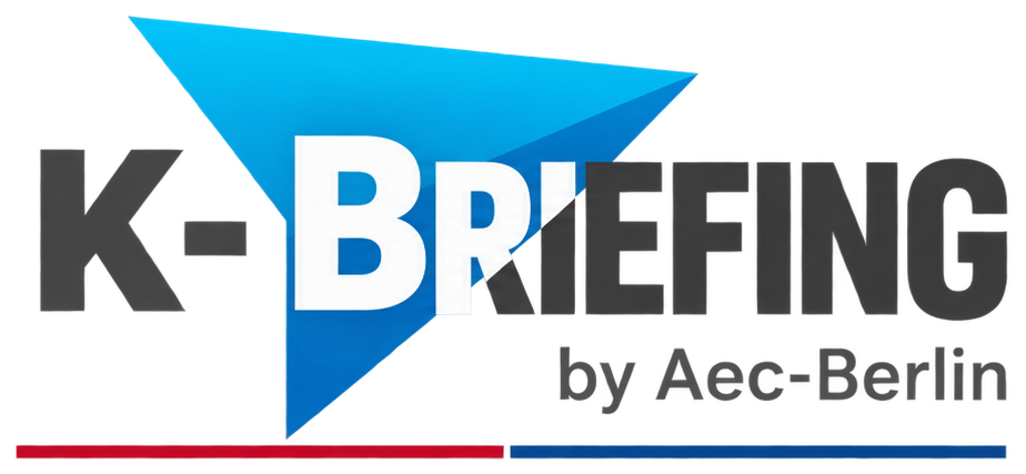 K-Briefing Logo