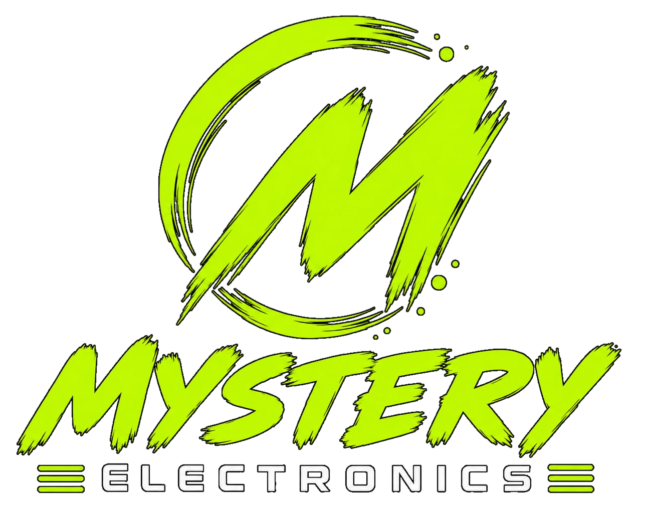 Mystery Electronics Logo
