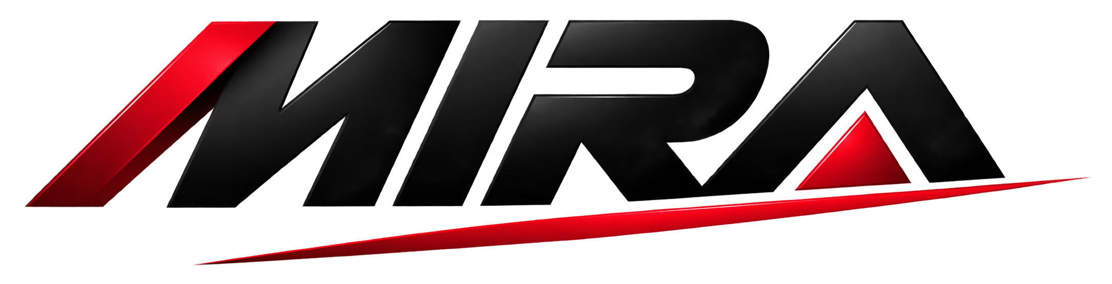 Mira International AG Logo